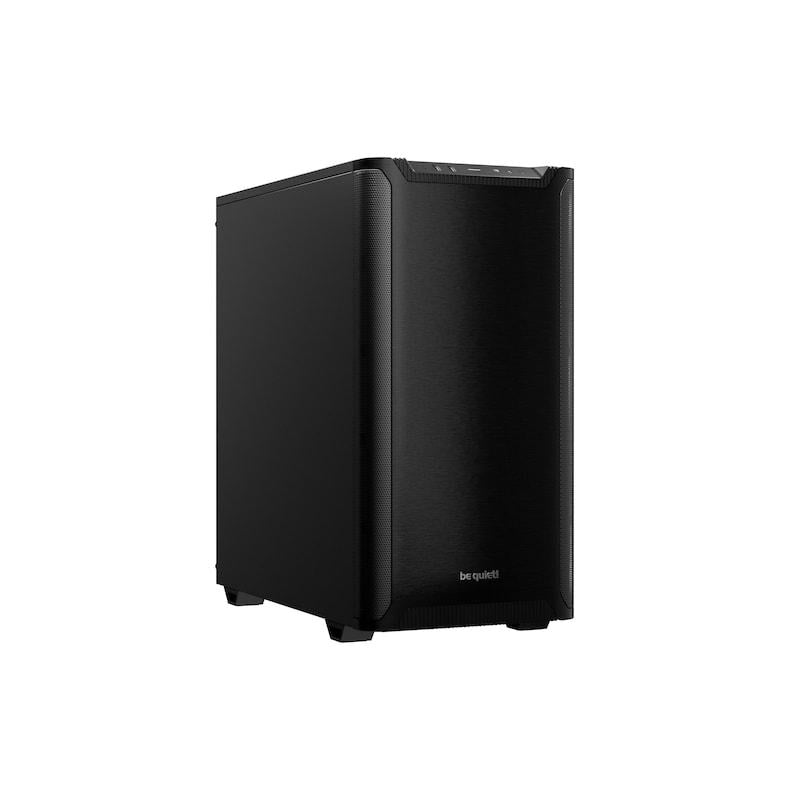 be quiet! CS BG073 PURE BASE 501 Black ATX Retail