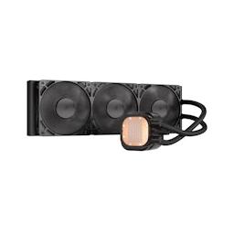 Corsair CW-9060089-WW NAUTILUS 360 RS Liquid CPU Cooler