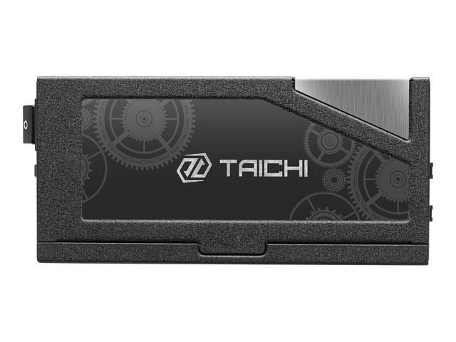 ASRock PS TC-1650T 1650W ATX 12V 80+TITANIUM FullyModular 135mm Fan