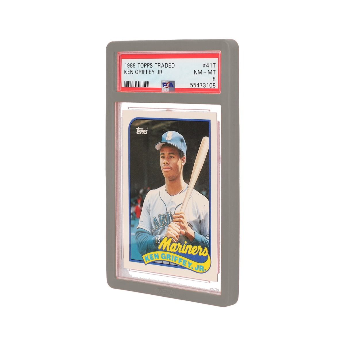 GRADED SLAB BUMPERS PSA