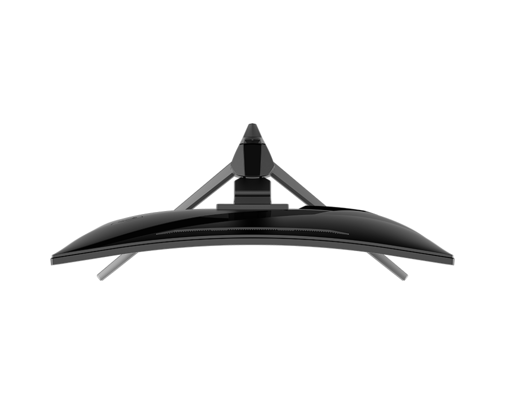 MSI MN MAG 27CQ6PF 27 Rapid VA 2560x1440 16:9 0.5ms 180Hz DP 2xHDMI