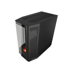 Cougar Case FV270 Black Mid Tower Mini ITX MicroATX ATX CEB E-ATX 1x120mm ARGB