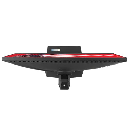 ASUS XG27ACG 27 Fast IPS 2560x1440 16:9 1ms 180Hz USB-C DP HDMI Aura Sync