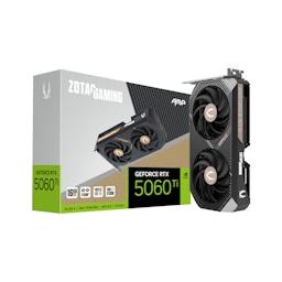 ZOTAC VCX ZT-B50620F-10M GeForce RTX 5060 Ti 16GB AMP 16GB GDDR7 128bit PCIE