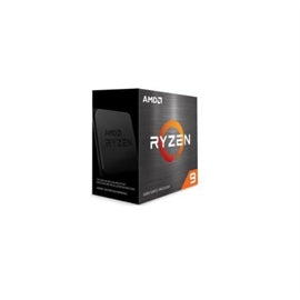 AMD CPU 100-100000061WOF AMD Ryzen 9 5900X without cooler Retail