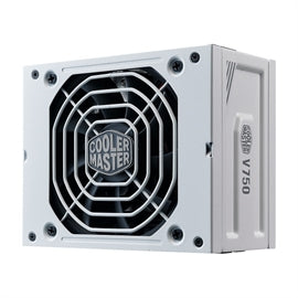 CoolerMaster PS MPY-7501-SFHAGV-WU V750 SFX GOLD SFX 12V 80+Gold entièrement modulaire