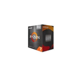 Processeur AMD 100-100000263BOX Ryzen 7 5700G 8C 16T 3,8 GHz 4 Mo 16 Mo au détail