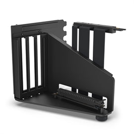 NZXT AC AB-RH175-B1 Kit de montage vertical pour GPU Noir Vente au détail