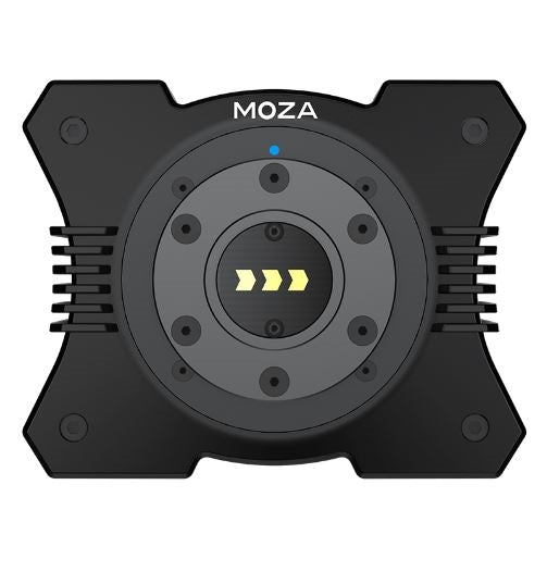 MOZA RACING RS28 R9 V2 Empattement Direct Drive