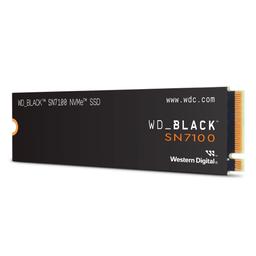 Western Digital SSD WDS200T4X0E WD_BLACK SN7100 2TB M.2 2280 NVMe PCIe4
