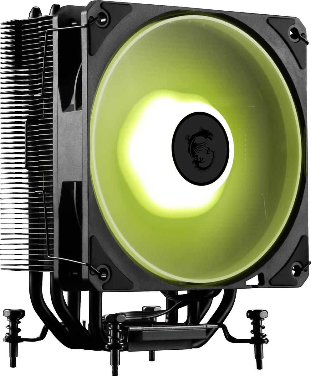 MSI Fan MAG COREFROZR AA13 Air CPU Cooler