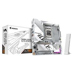 Gigabyte B850M A ELT WF6E ICE B850 LGA1718 Max192GB DDR5 M-ATX