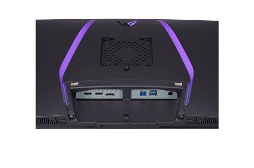 LG MN 32GS95UV-B 32 OLED 3840x2160 16:9 0.03ms DP 2xHDMI Black