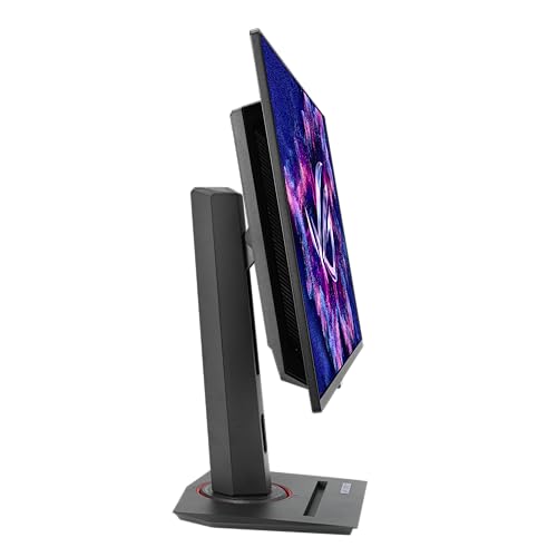 ASUS XG27ACDNG 27 QD-OLED 2560x1440 16:9 0.03ms 360Hz DP 2xHDMI USB-C RTL