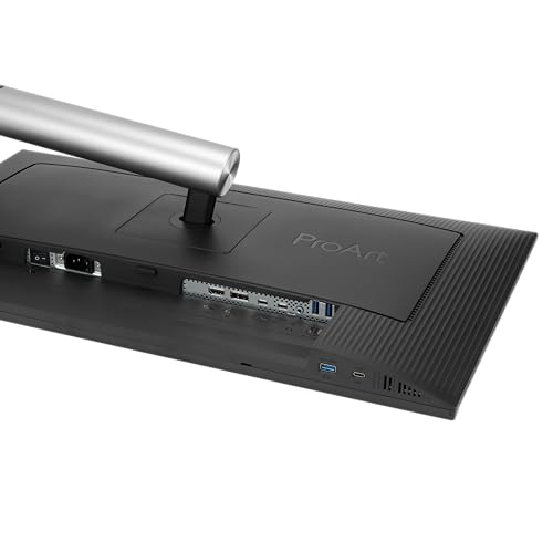 ASUS MN PA27JCV 27 IPS 5120x2880 16:9 5ms 60Hz DP HDMI USB-C