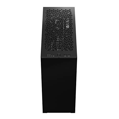 Fractal Design Define7 XL Full Tower EATX ATX mATX mITX Black
