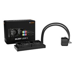 be quiet! BW024 SILENT LOOP 3 240mm