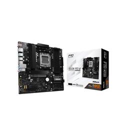 ASRock B850M Pro-A AMD B850 AM5 Max256GB DDR5 Micro ATX