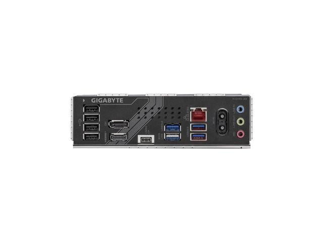 Gigabyte B860 GAMING X WIFI6E B860 LGA1851 Max192GB DDR5 ATX Retail