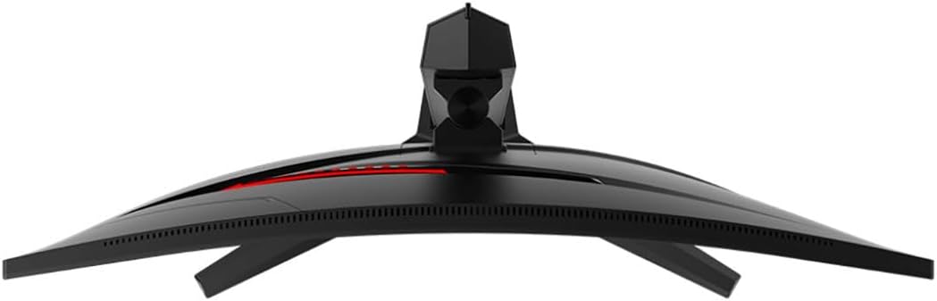 MSI MAG 275CQRF QD E2 27 Rapid VA QHD 2560x1440 16:9 0.5ms 180Hz 2xHDMI