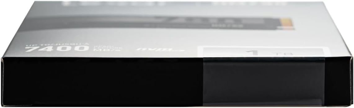 Lexar SSD LNQ700X001T-RNNNG 1TB NQ700 M.2 2280 PCle Gen4x4 SSD