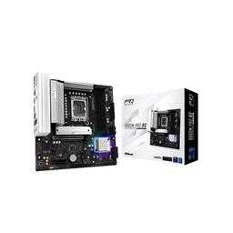 ASRock B860M Pro RS B860 LGA1851 Max256GB DDR5 Micro ATX