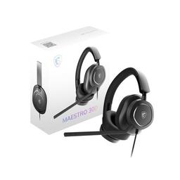 MSI MAESTRO 300 Gaming Headset