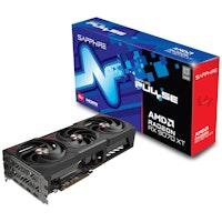 Sapphire VCX 11348-03-20G PULSE Radeon RX 9070 XT Gaming 16GB GDDR6
