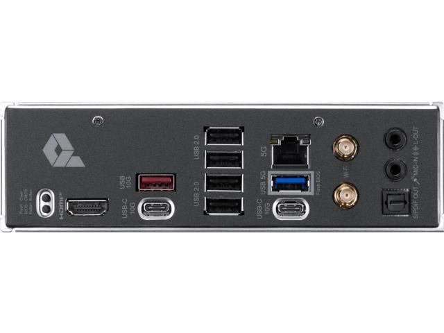 MSI MB PRO B850-V EVO WIFI B850 AM5 Max256G DDR5 ATX