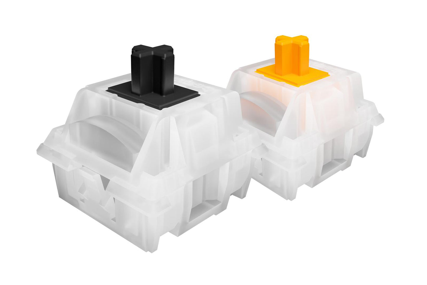 be quiet! Keyboard BT004US Light Mount (Silent Tactile US)