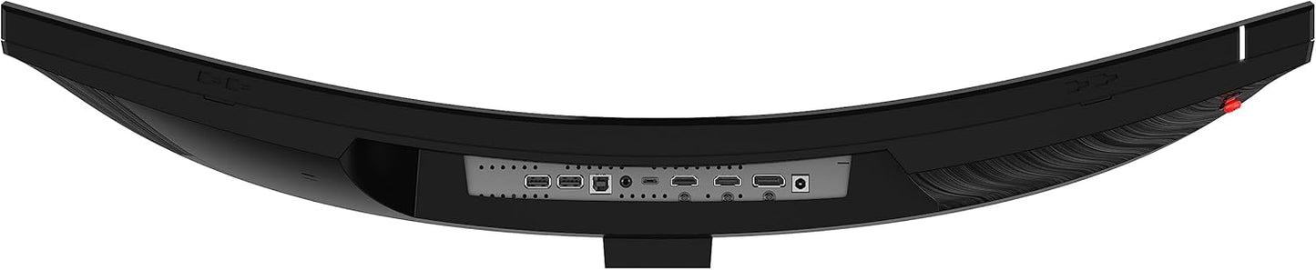 MSI MN MAG 325CQRF QD E2 31.5 Rapid VA 2560x1440 16:9 0.5ms 180Hz 2xHDMI DP