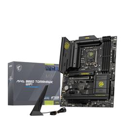 MSI MAG B860 TOMAHAWK WIFI B860 S1851 Max256GB DDR5 ATX