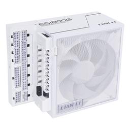 Lian-Li EG1200G WH 1200W 80+ Gold White with Hub Full Modular ATX