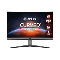 MSI MAG 242C 24 VA FHD 1920x1080 16:9 1ms 4ms 180Hz HDMI DP