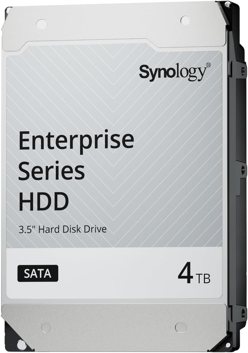 Synology HD HAT5320-4T 4TB HAT5320 3.5 SATA HDD Bulk