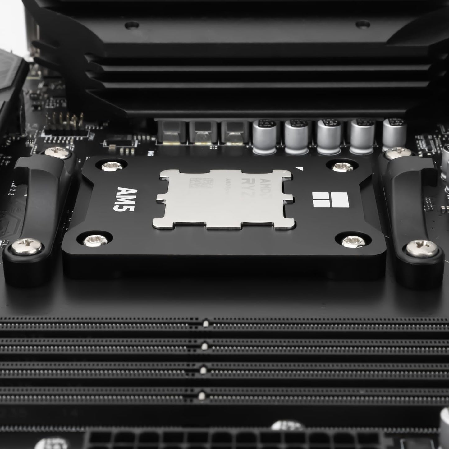 Thermalright AM5 Contact Frame Black V2