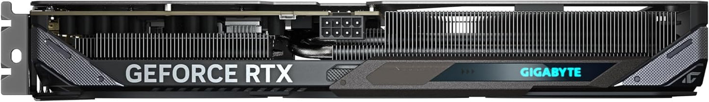 Gigabyte GeForce RTX 5060 Ti GAMING OC 8G GDDR7 128B