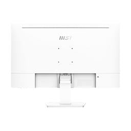 MSI Pro MP273AW 27 FHD 1920x1080 IPS 16:9 100Hz 300cd m2 Matte White