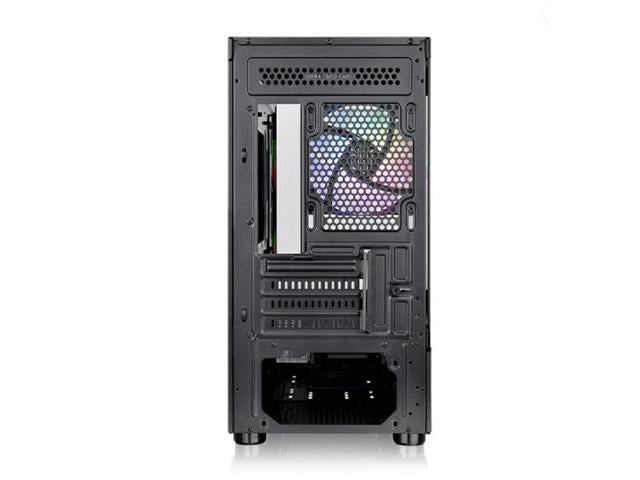 Thermaltake View 170 ARGB MicroATX Mini Tower Case