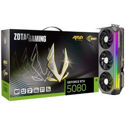 Zotac RTX 5080 AMP Extreme