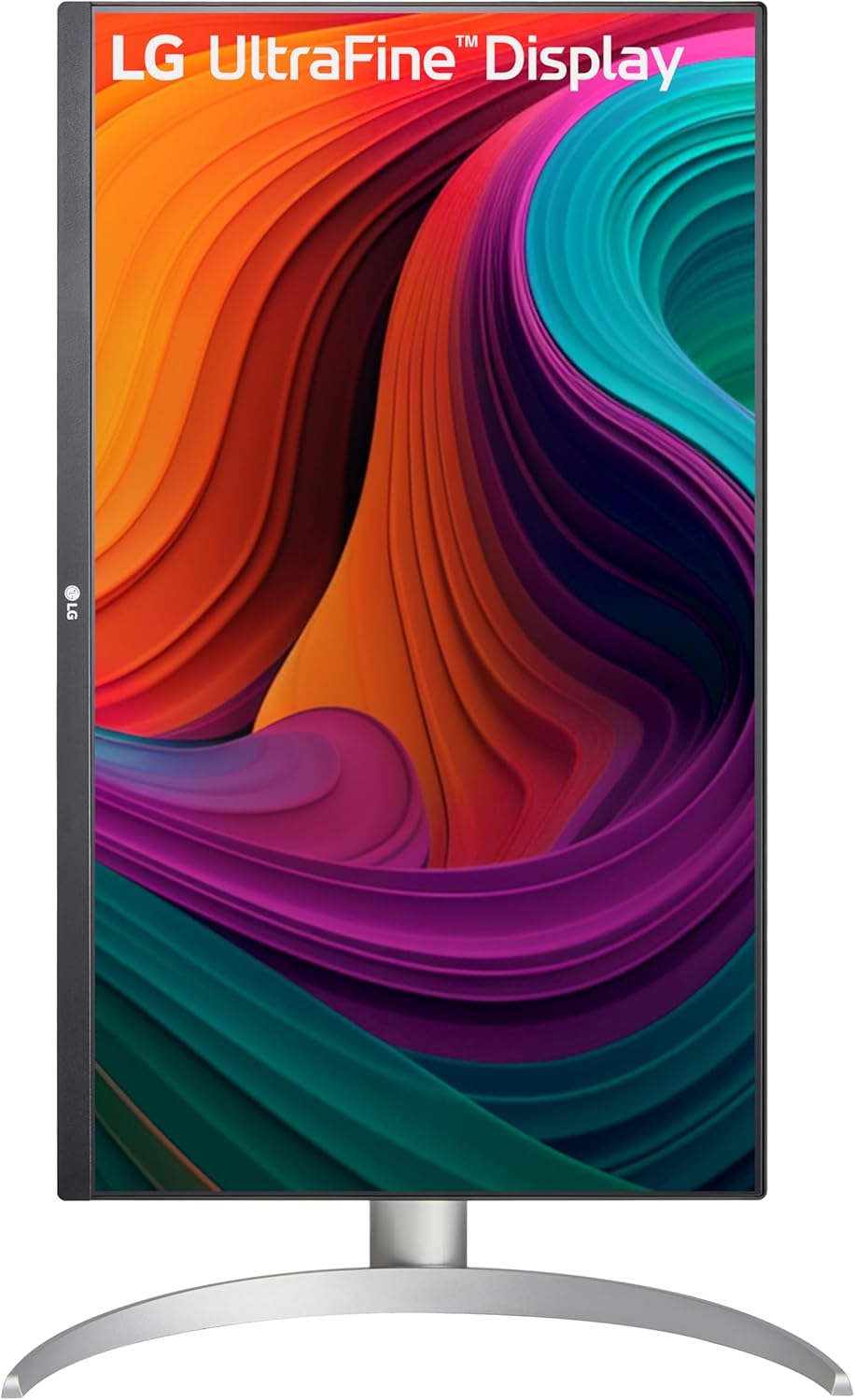 LG MN 27UP650K-W 27 IPS 3840x2160 16:9 5ms 100Hz HDMI DP