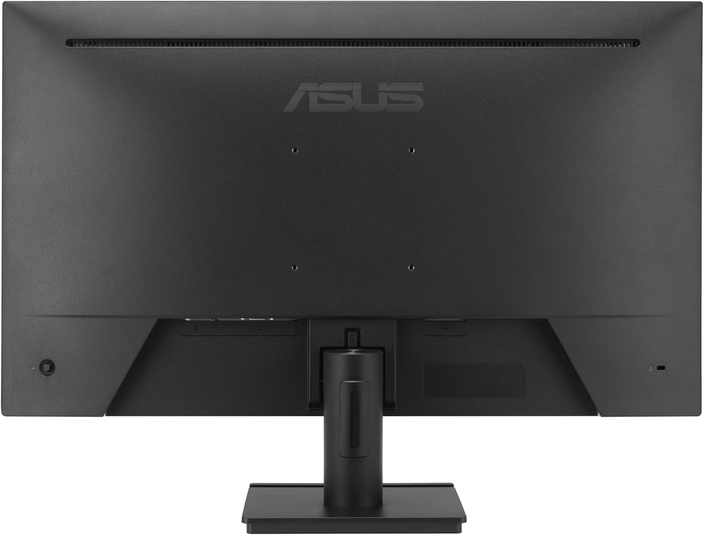 ASUS MN VA279QG 27 IPS 1920x1080 16:9 1ms 120Hz DP HDMI VGA Speaker Retail