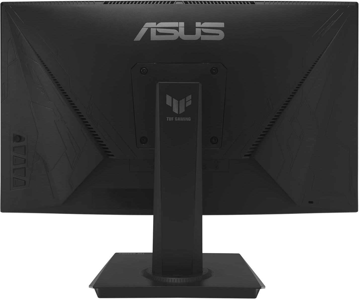 ASUS VG24VQER 24 VA FHD 1920x1080 16:9 1ms 180Hz DP 2xHDMI Curved