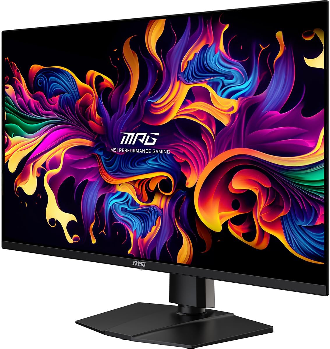 MSI MN MPG 321CURX QD-OLED 32 QD-OLED 3840x2160 16:9 0.03ms 240Hz 2xHDMI DP