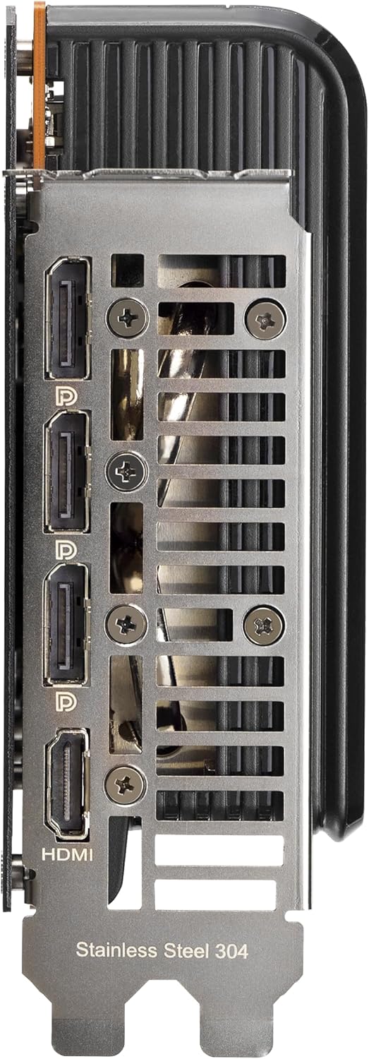 ASUS PRIME-RX9070XT-O16G AMD Radeon RX 9070 XT OC 16GB GDDR6 256Bit