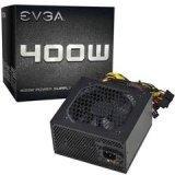 EVGA Power Supply 100-N1-0400-L1 400W 100-240V 5-10A 50-60Hz Retail