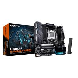 Gigabyte B850M GAMING X WF6E B850 LGA1851 Max192GB DDR5 M-ATX