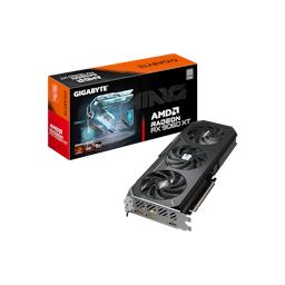 Gigabyte GAMING OC Radeon RX 9060 XT 8 GB Video Card GV-R9060XTGAMING OC-8GD