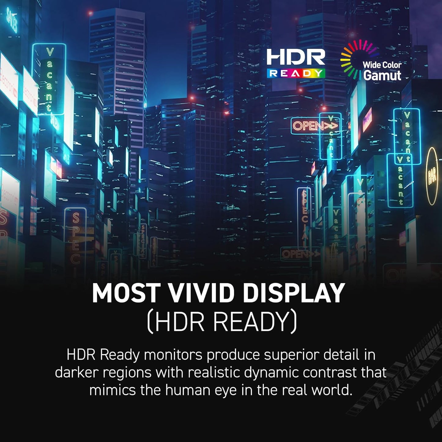 MSI MN MAG 244F 24 Rapid IPS FHD 1920x1080 16:9 0.5ms 200Hz HDMI DP