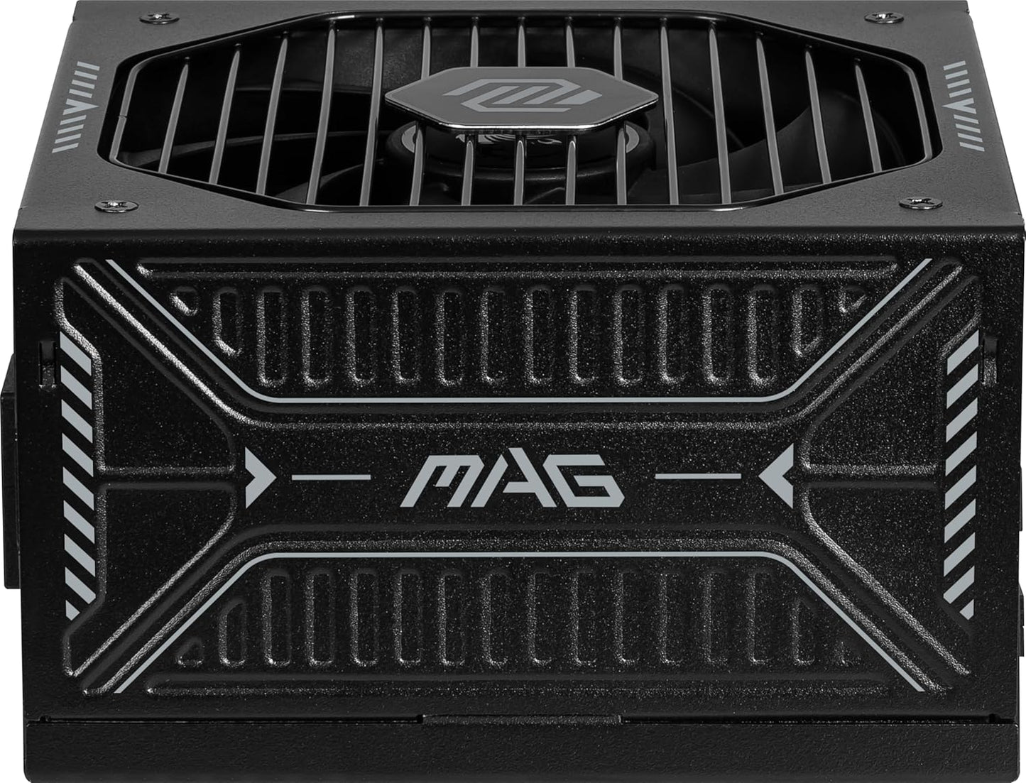 MSI MAG A650GLS PCIE5 650W 80+ Gold Fully-Modular ATX 12V APFC
